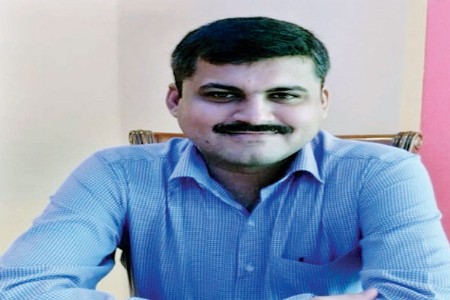 ग्रीन स्काय सोलरने बेरोजगारांना दिला रोजगार-सुदर्शन पांडे