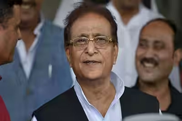 ED raids Azam Khan ED raids Azam Khan