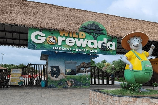 gorewada