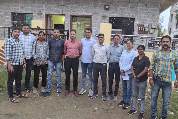 bhagat nagar