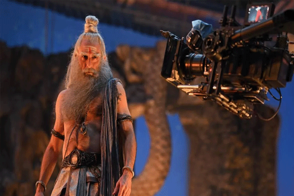 akshay khannas shukracharya avatar