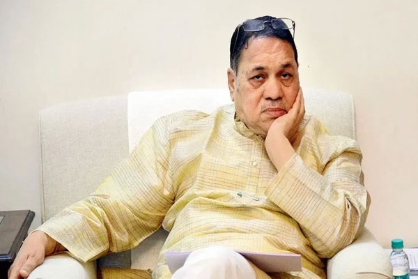 dilip walse patil