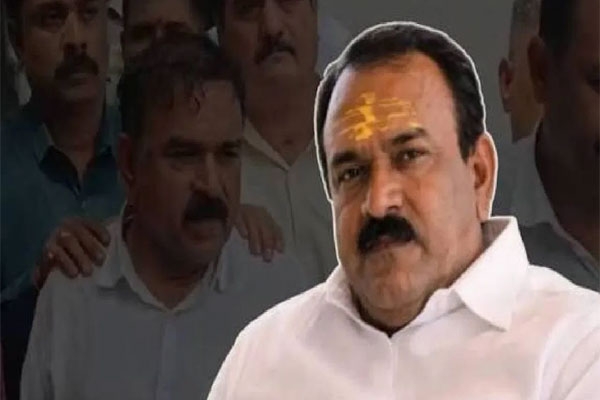 ashok kharat 