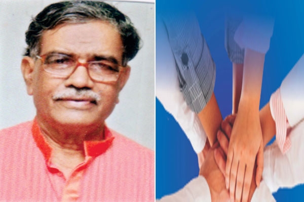 janakrosh movement