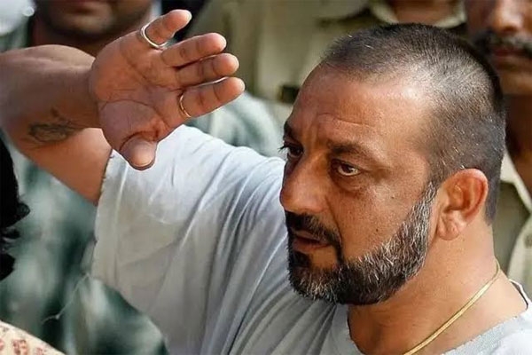 sanjay dutt emotional raksha bandhan memory from jail leaves fans moved
