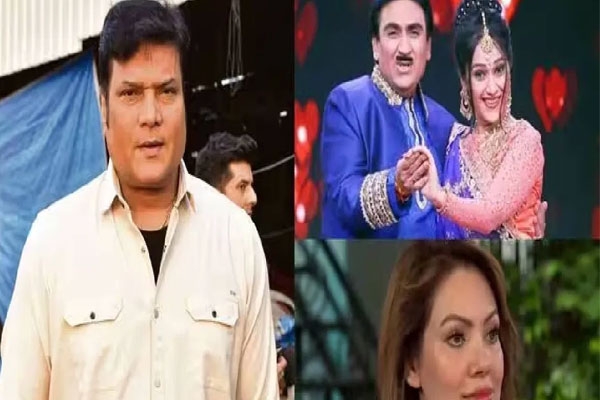 dayanand shetty shocking remarks spark taarak mehta ka ooltah chashmah speculation