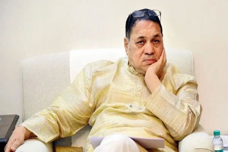 …तर सावर्जनिक जीवनातून निवृत्ती घेईन
