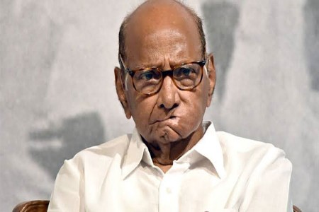 राष्ट्रवादी शरद पवार गटात मोठे फेरबदल
