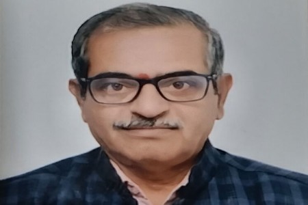 श्यामकांत जहागीरदार यांचा गौरव