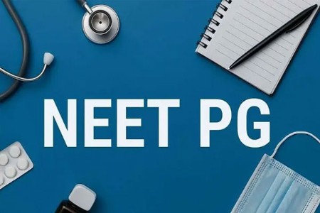 नीट-पीजी २०२६ मध्ये उमेदवारांना मिळणार घराजवळ परीक्षा केंद्र