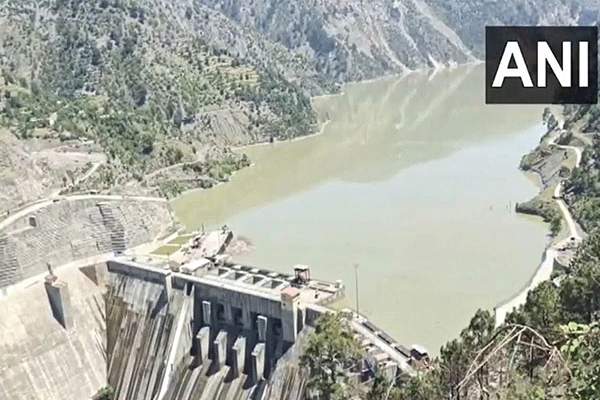 indus water treaty indus water treaty