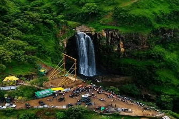 chikhaldara