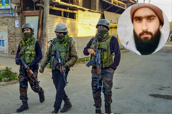 kulgam attack