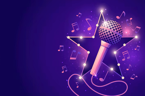 singing competition