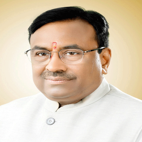 mla mungantiwar mla mungantiwar