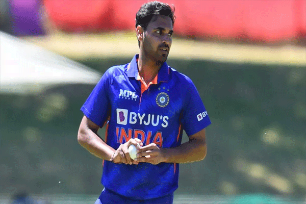 will the experienced bowler return will the experienced bowler return
