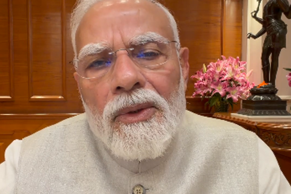 pm narendra modi