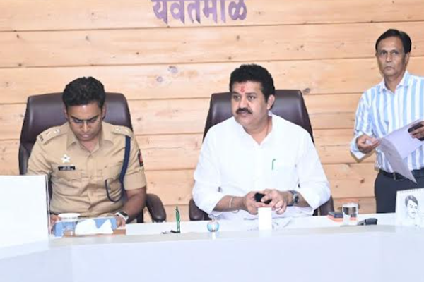 alert for disaster management