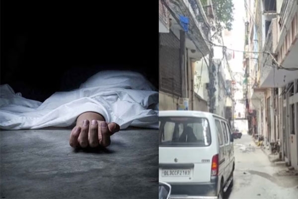 musician ravi dey found dead in delhi rented room after 5 days | shocking death case