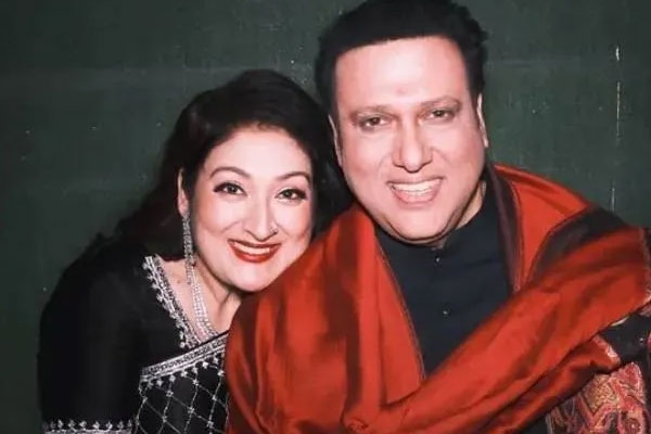govinda and sunita ahuja divorce case withdrawn: actor’s manager confirms latest update
