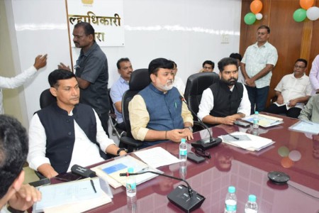 गणेशपूर होणार 