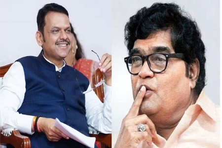 अशोक सराफ खऱ्या अर्थाने सर्वांच्या मनातील सुपरस्टार