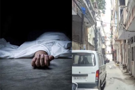 प्रसिद्ध संगीतकार यांचा मृतदेह पाच दिवस सडलेला अवस्थेत