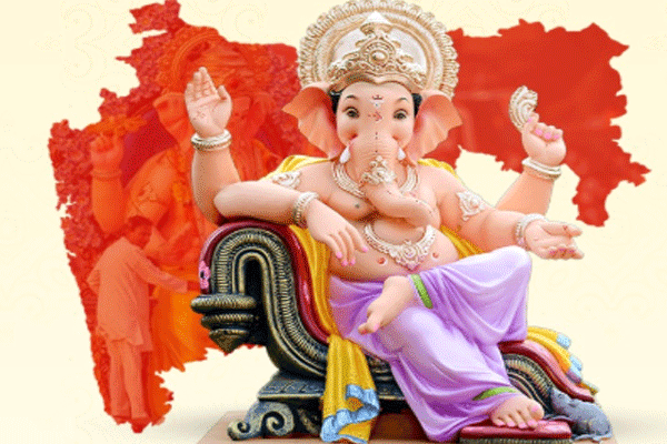 state level ganeshotsav