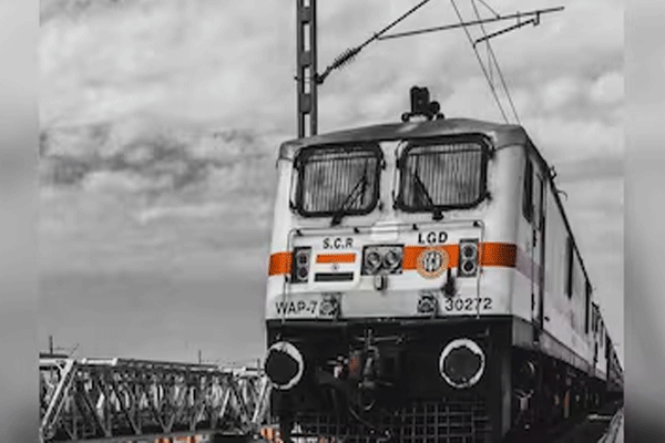 major decision by railways major decision by railways