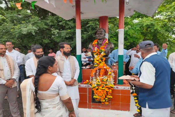 haribhau lakhe haribhau lakhe