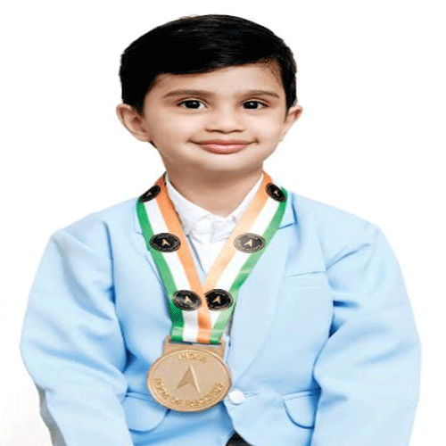 india book of records