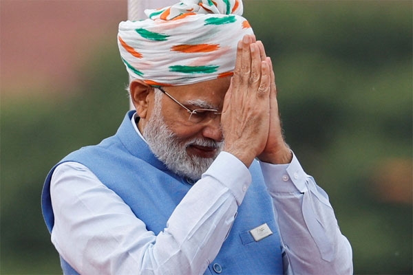 modi