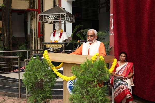nandan