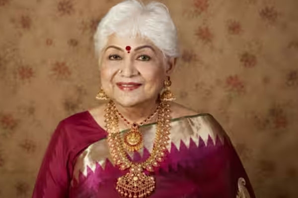 Sowcar Janaki