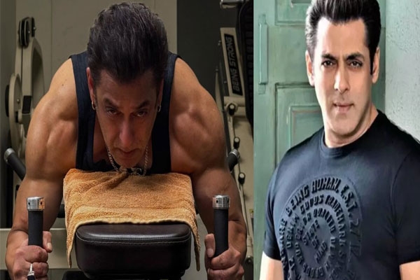 salman khan gym catches fire in delhi, short circuit suspected; no casualties