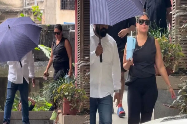 kareena kapoor pregnancy rumours go viral: actress