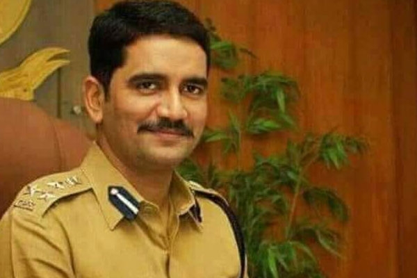 nagpur police launch mental health initiative, focus on stress management and open communication