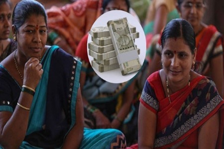 लाडकी बहीण योजनेत 92 लाख अपात्र लाभार्थी