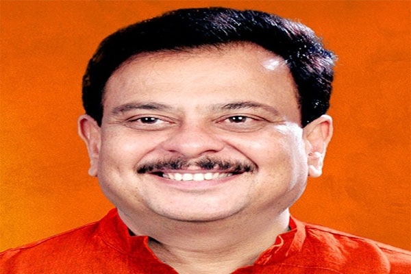 deshmukh