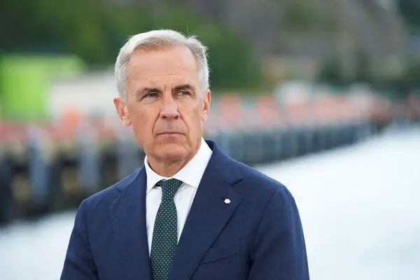 Major blow to Canada from the US Major blow to Canada from the US