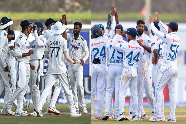 team india