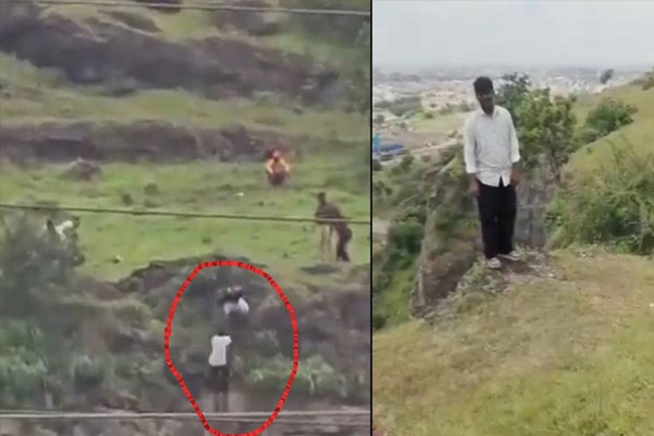 Three killed on Khavadya mountain