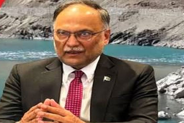 Pak ministers Pak ministers