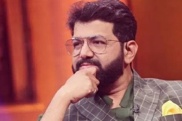 avdhoot gupte returns to saregamapa: shares views on new generation singers and social media