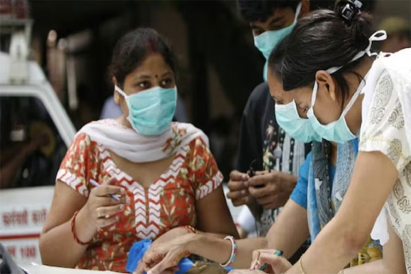 delhi swine flu alert 1,777 h1n1 cases reported, health advisory issued