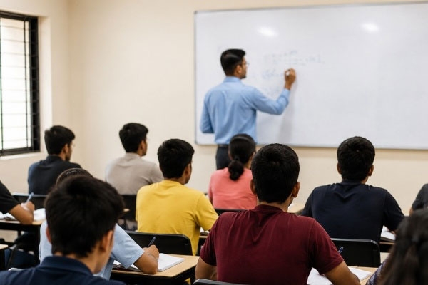 maharashtra government proposes strict law to regulate private coaching centres after neet-ug 2026 paper leak