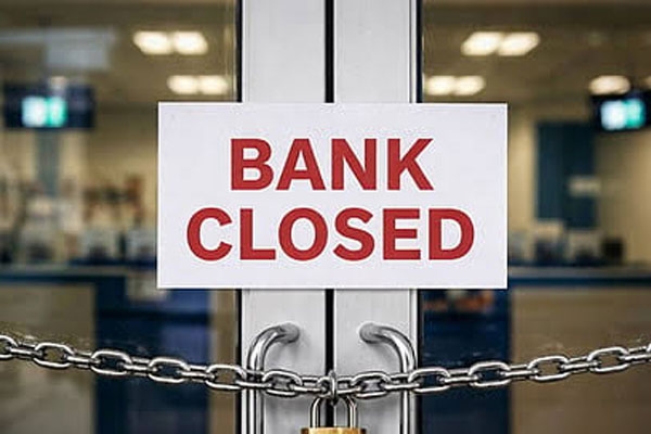 bank