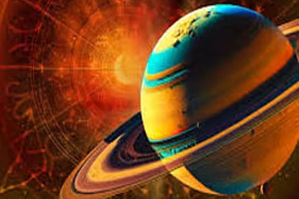 Saturn