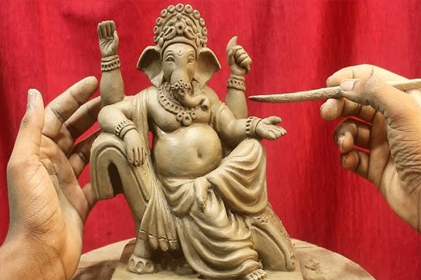 clay bappa gets a digital platform