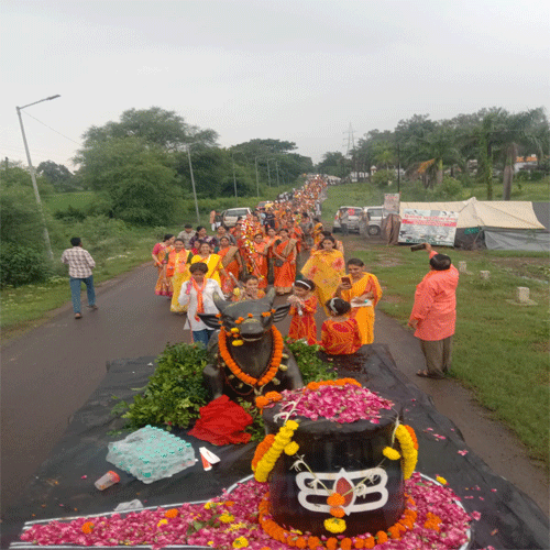 kawad yatra kawad yatra